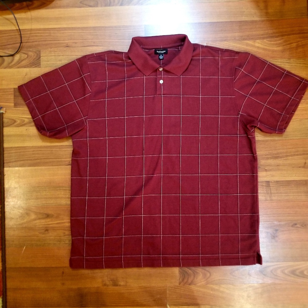 Van Heusen dress shirt